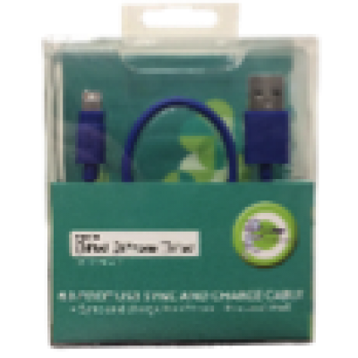 UGO MFI CERTIFIED CABLE 6FT